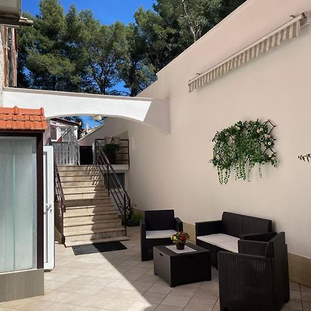 Apartments Coric Trogir Exterior photo